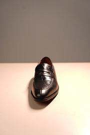 paname le diplomate - Mocassins en Cuir Véritable