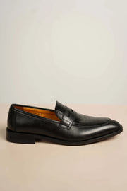 paname le diplomate - Mocassins en Cuir Véritable
