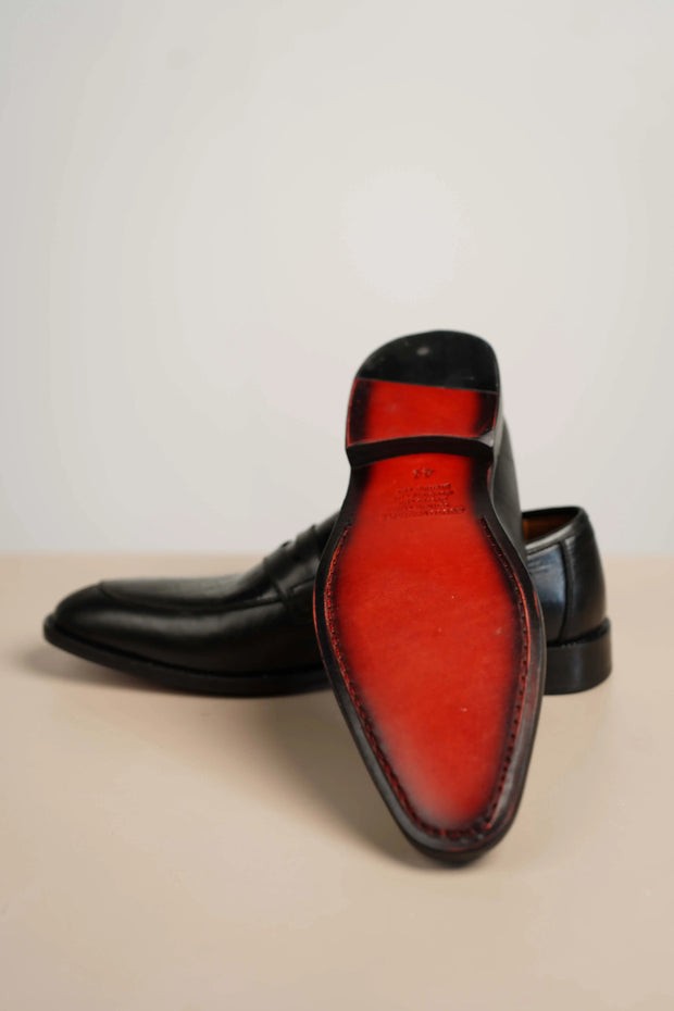 paname le diplomate - Mocassins en Cuir Véritable
